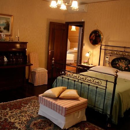 B&B Le Rose Siderno Екстер'єр фото