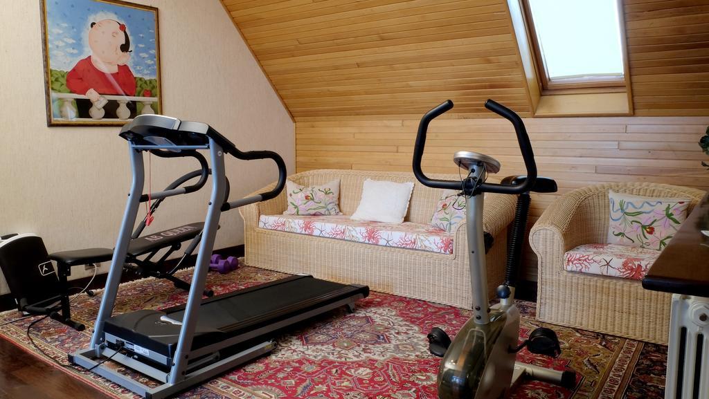 B&B Le Rose Siderno Екстер'єр фото