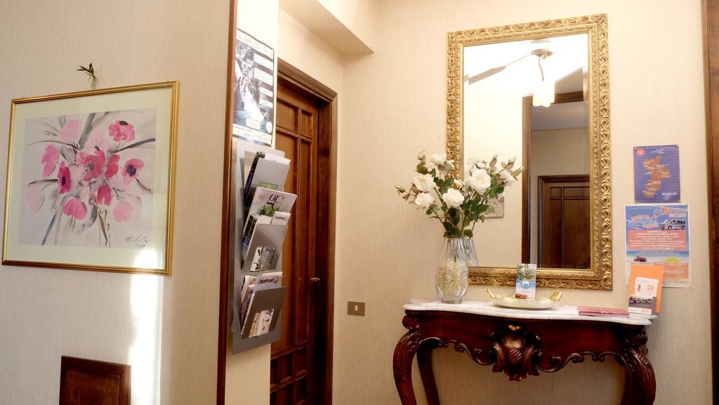 B&B Le Rose Siderno Екстер'єр фото
