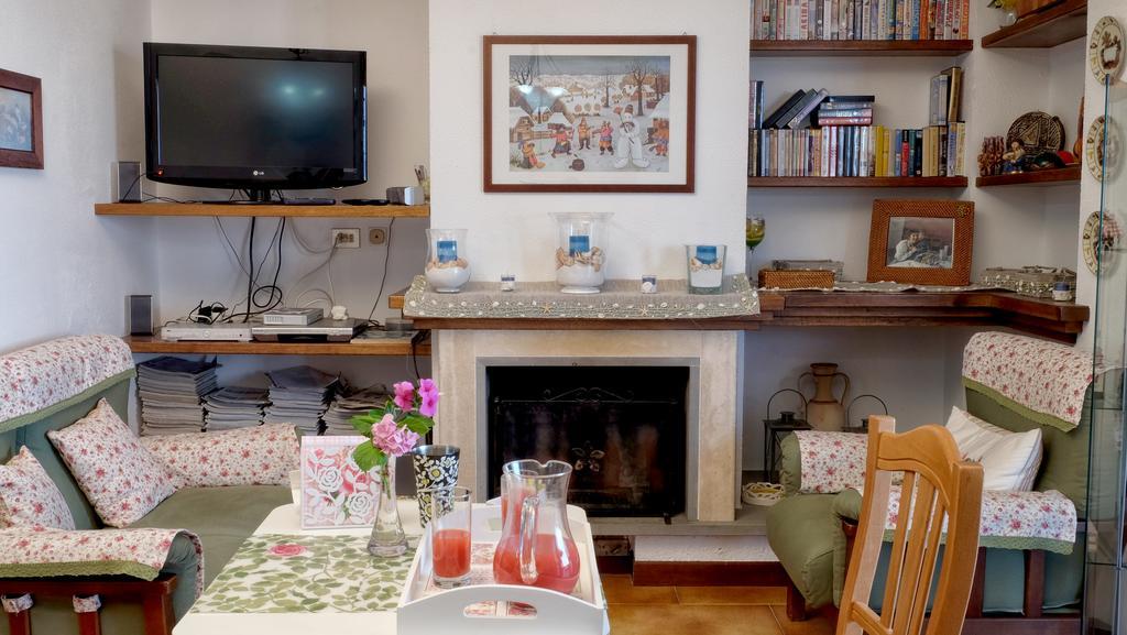 B&B Le Rose Siderno Екстер'єр фото