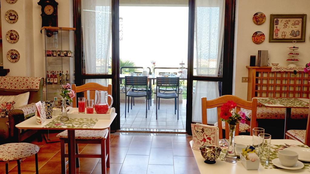 B&B Le Rose Siderno Екстер'єр фото