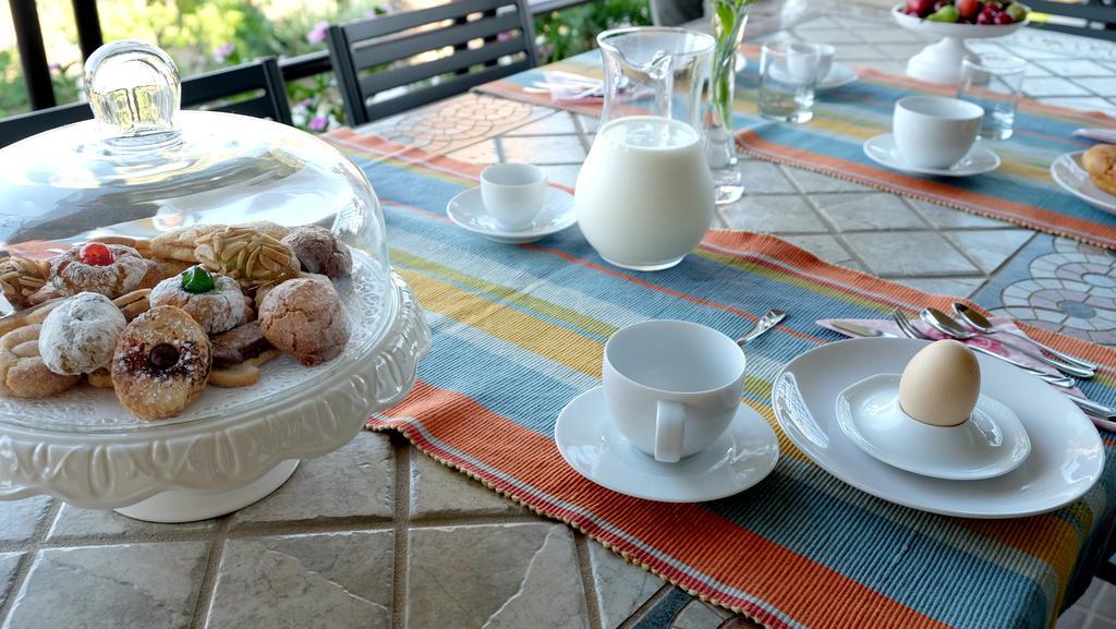 B&B Le Rose Siderno Екстер'єр фото