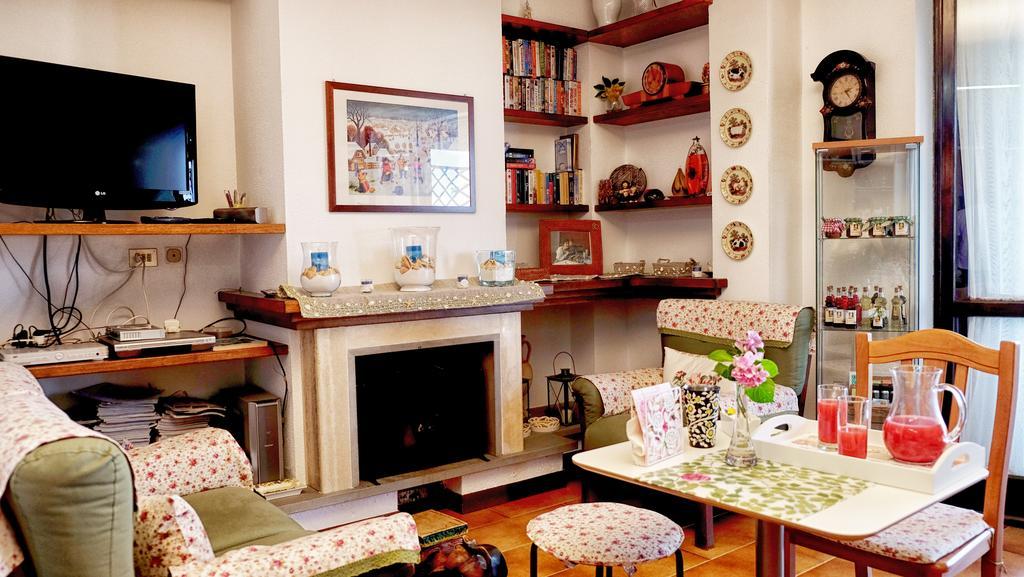 B&B Le Rose Siderno Екстер'єр фото