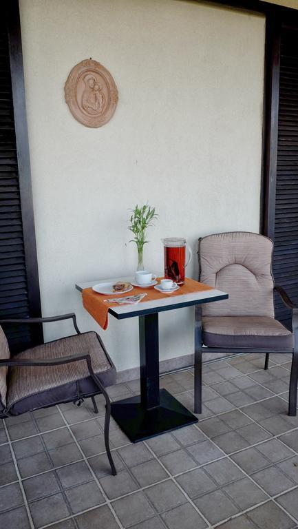 B&B Le Rose Siderno Екстер'єр фото