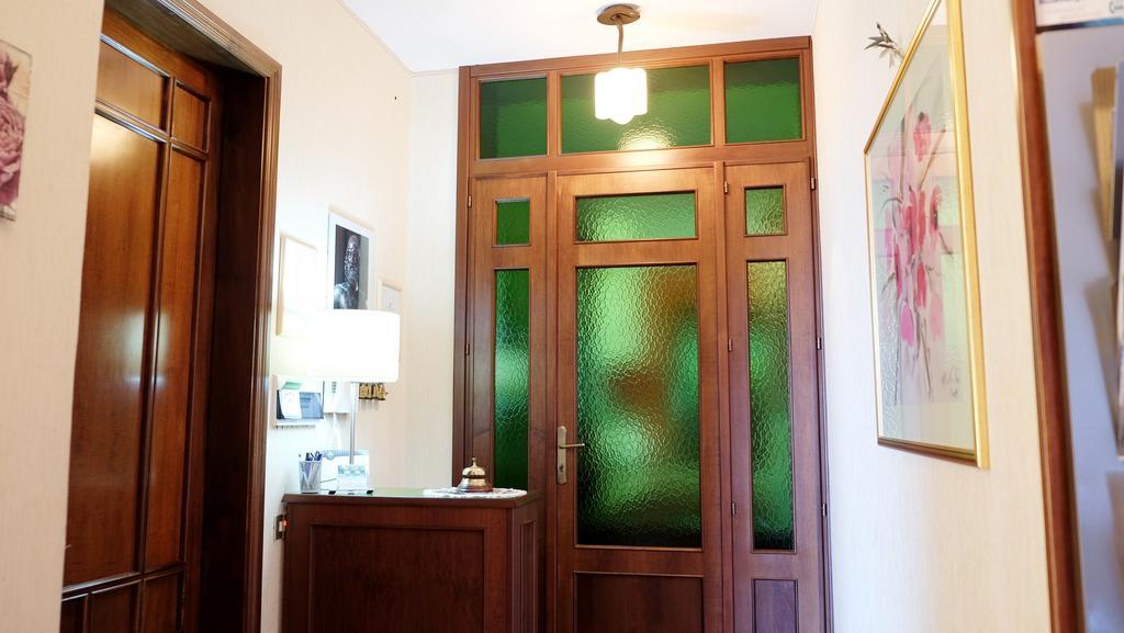 B&B Le Rose Siderno Екстер'єр фото