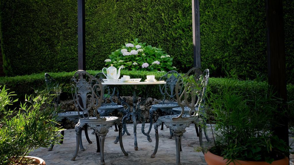 B&B Le Rose Siderno Екстер'єр фото