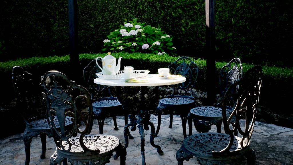 B&B Le Rose Siderno Екстер'єр фото