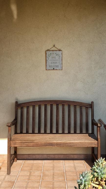B&B Le Rose Siderno Екстер'єр фото