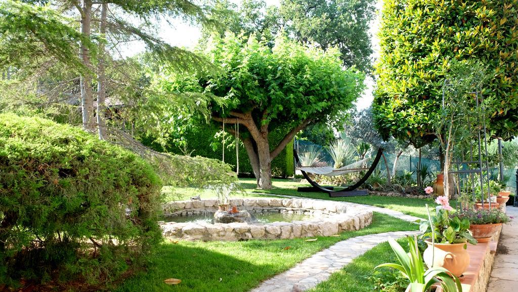 B&B Le Rose Siderno Екстер'єр фото