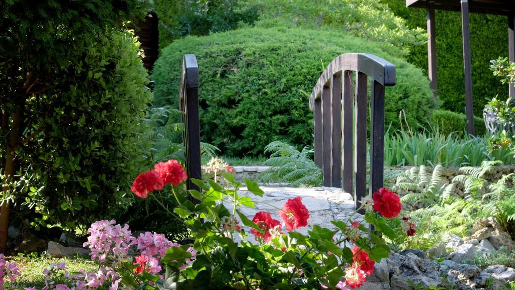 B&B Le Rose Siderno Екстер'єр фото