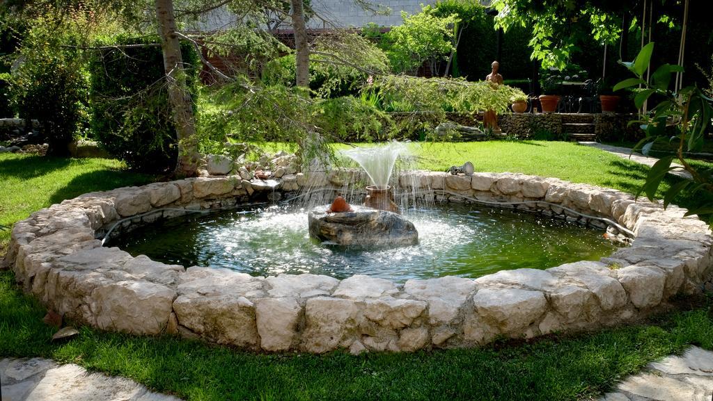B&B Le Rose Siderno Екстер'єр фото