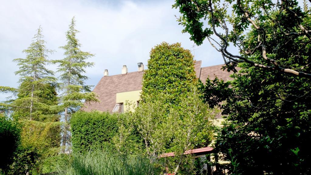 B&B Le Rose Siderno Екстер'єр фото