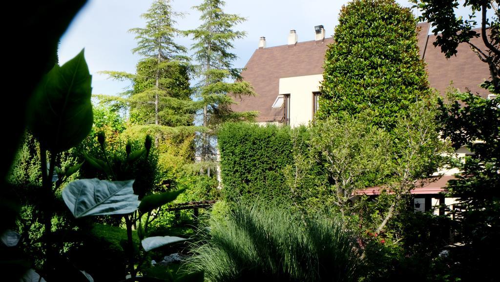 B&B Le Rose Siderno Екстер'єр фото