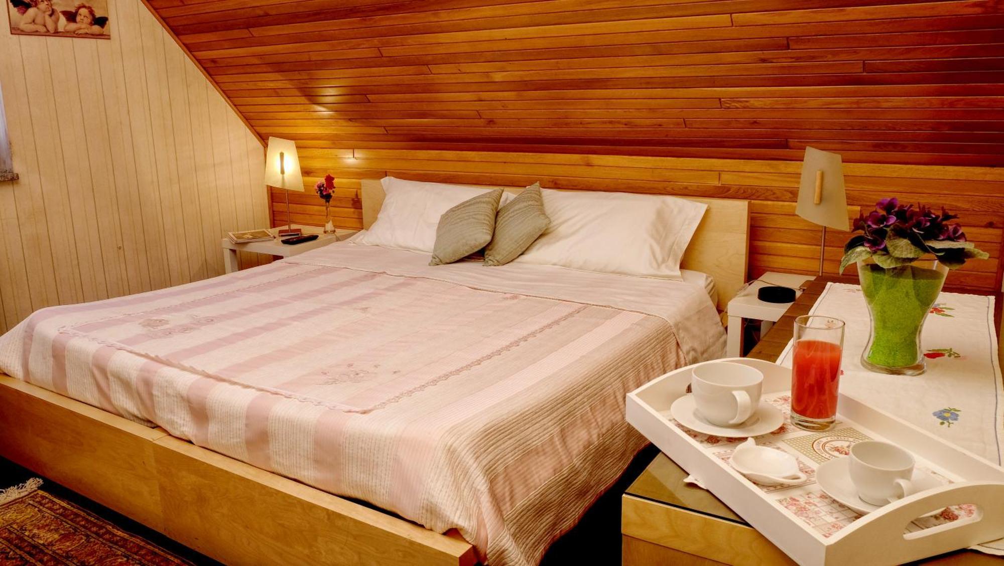 B&B Le Rose Siderno Екстер'єр фото