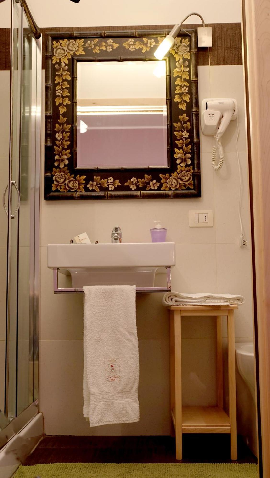 B&B Le Rose Siderno Екстер'єр фото