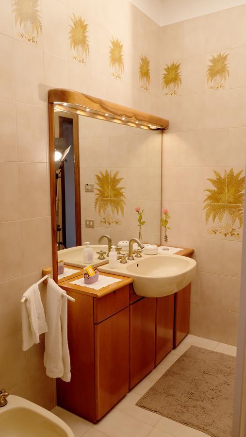 B&B Le Rose Siderno Екстер'єр фото