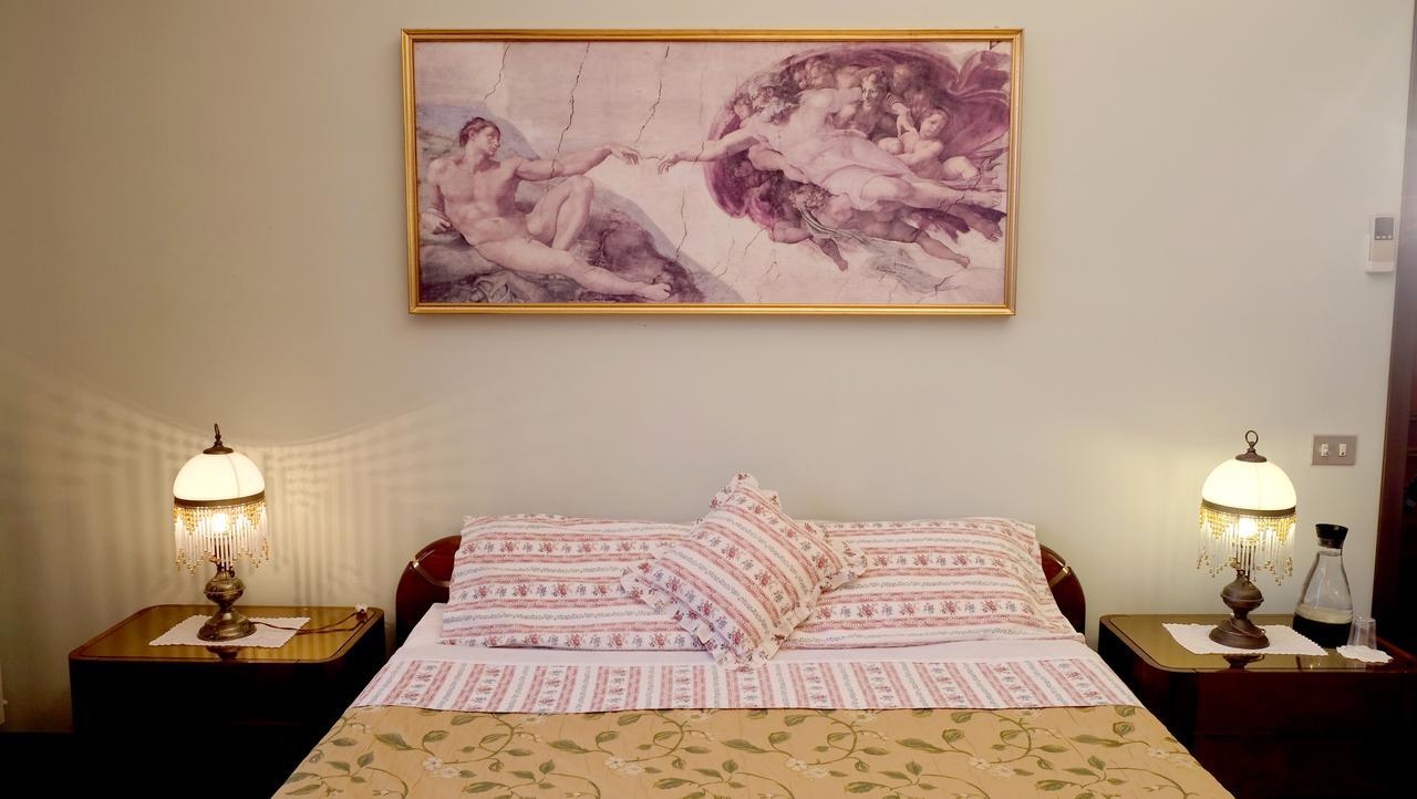 B&B Le Rose Siderno Екстер'єр фото