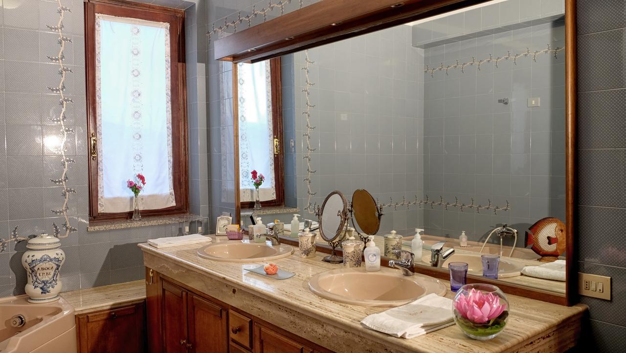 B&B Le Rose Siderno Номер фото