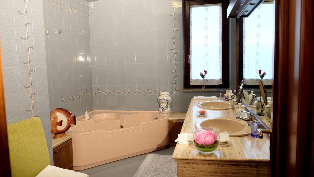 B&B Le Rose Siderno Номер фото