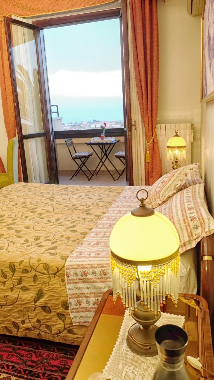 B&B Le Rose Siderno Екстер'єр фото