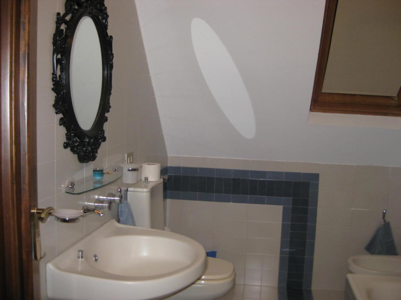 B&B Le Rose Siderno Екстер'єр фото