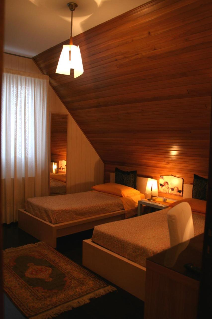 B&B Le Rose Siderno Екстер'єр фото